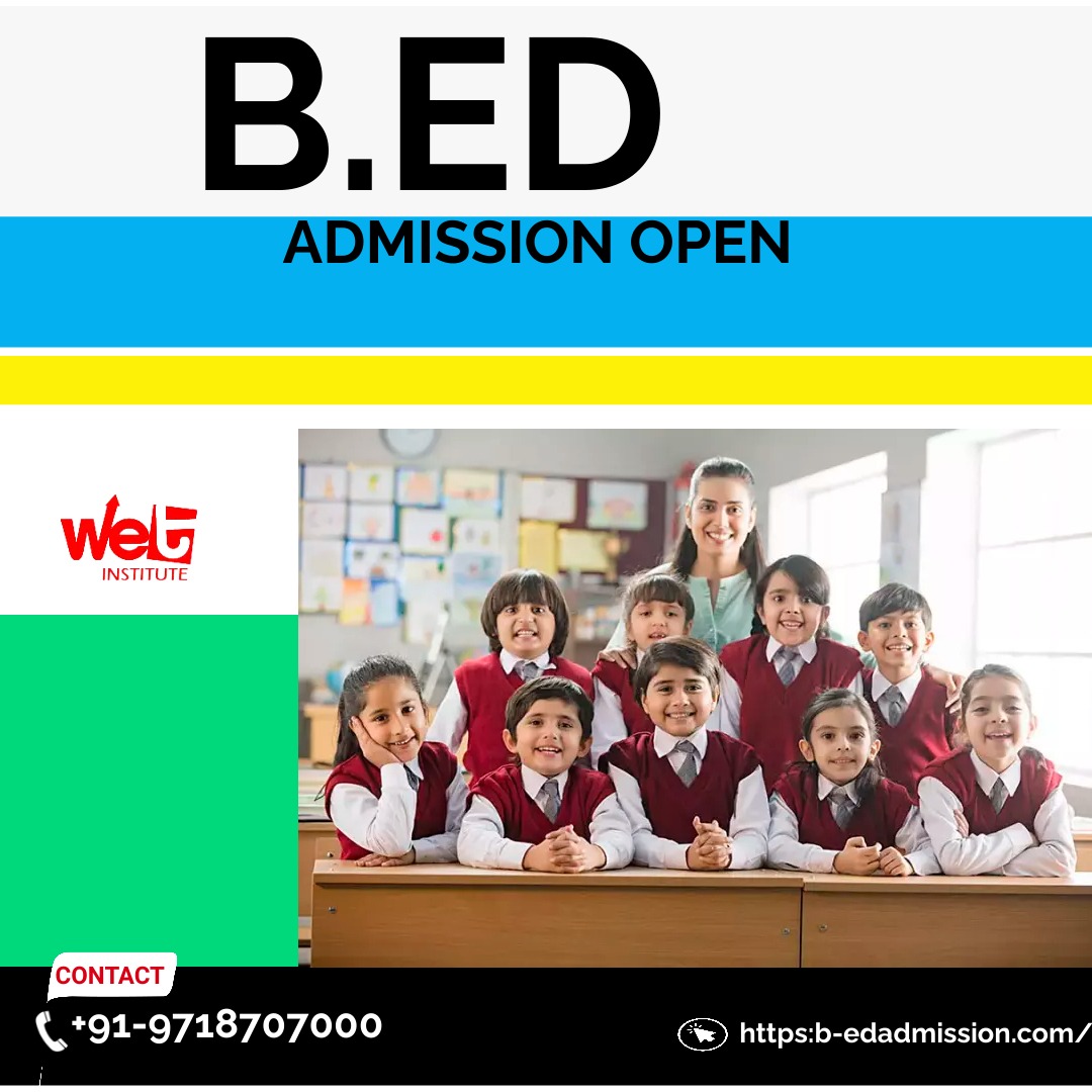 WetInstitute's tweet photo. B.ED Admission open session 2023
Call Now- 9718707000
visit- https://t.co/elZq7AGJHo
#BEdAdmission #MEd #courses #education #educational #admissionsopen2023 #AdmissionsOpen #Admission https://t.co/v3G2HqWPm8