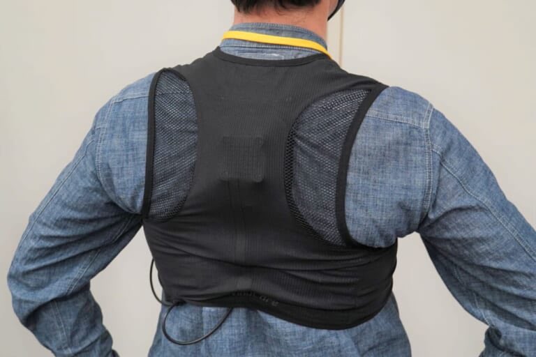 Accelaバイク記事紹介 on Twitter "ワークマンが「WindCore 冷暖房服 ICE×HEATER ペルチェベスト」を5月