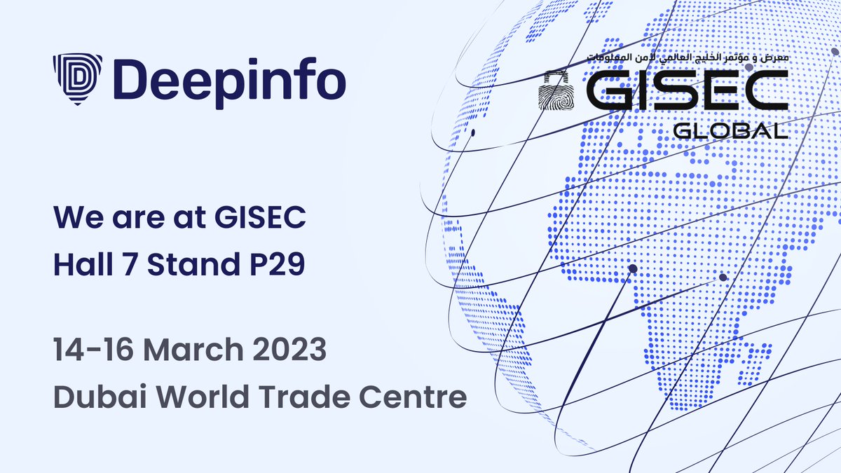 Deepinfo tweet media