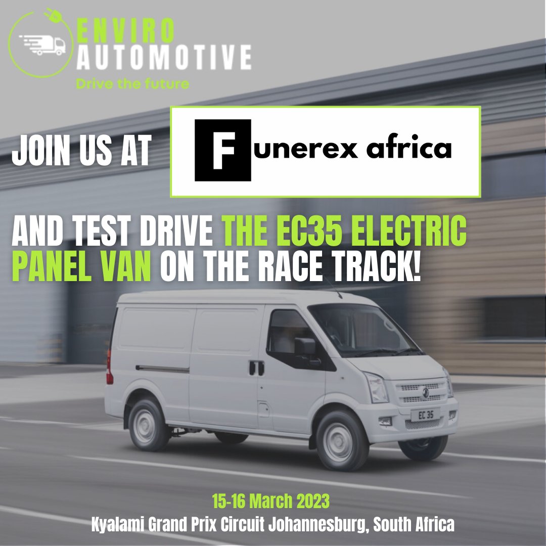 Enviro Automotive (@EnviroAuto) / Posts / X