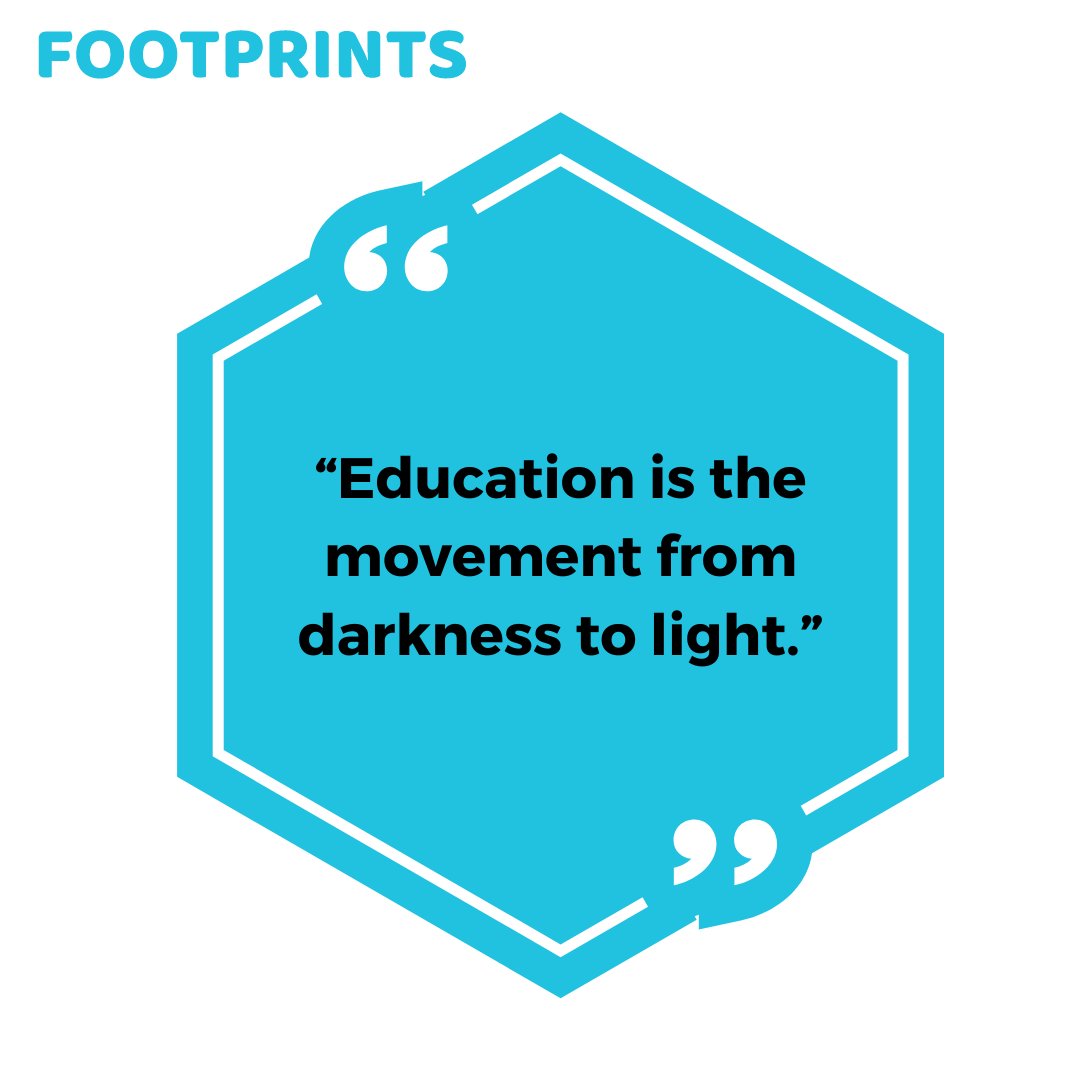 Footprints Childcare tweet media