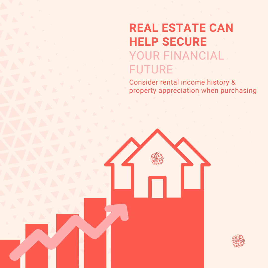 EktaChain's tweet photo. Is Real Estate the secret to financial success? 🤫💰🏡 

#MoneyTalk #InvestmentSecrets #PropertyPower #RWAs https://t.co/fSxmONL0dY