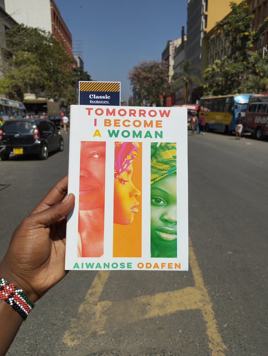 _classicbooks_'s tweet photo. Hello Ladies 🥰

Grab a copy today: +254700281774

Free delivery within CBD.

Delivery countrywide via courier services companies. https://t.co/ntHKiHseuI