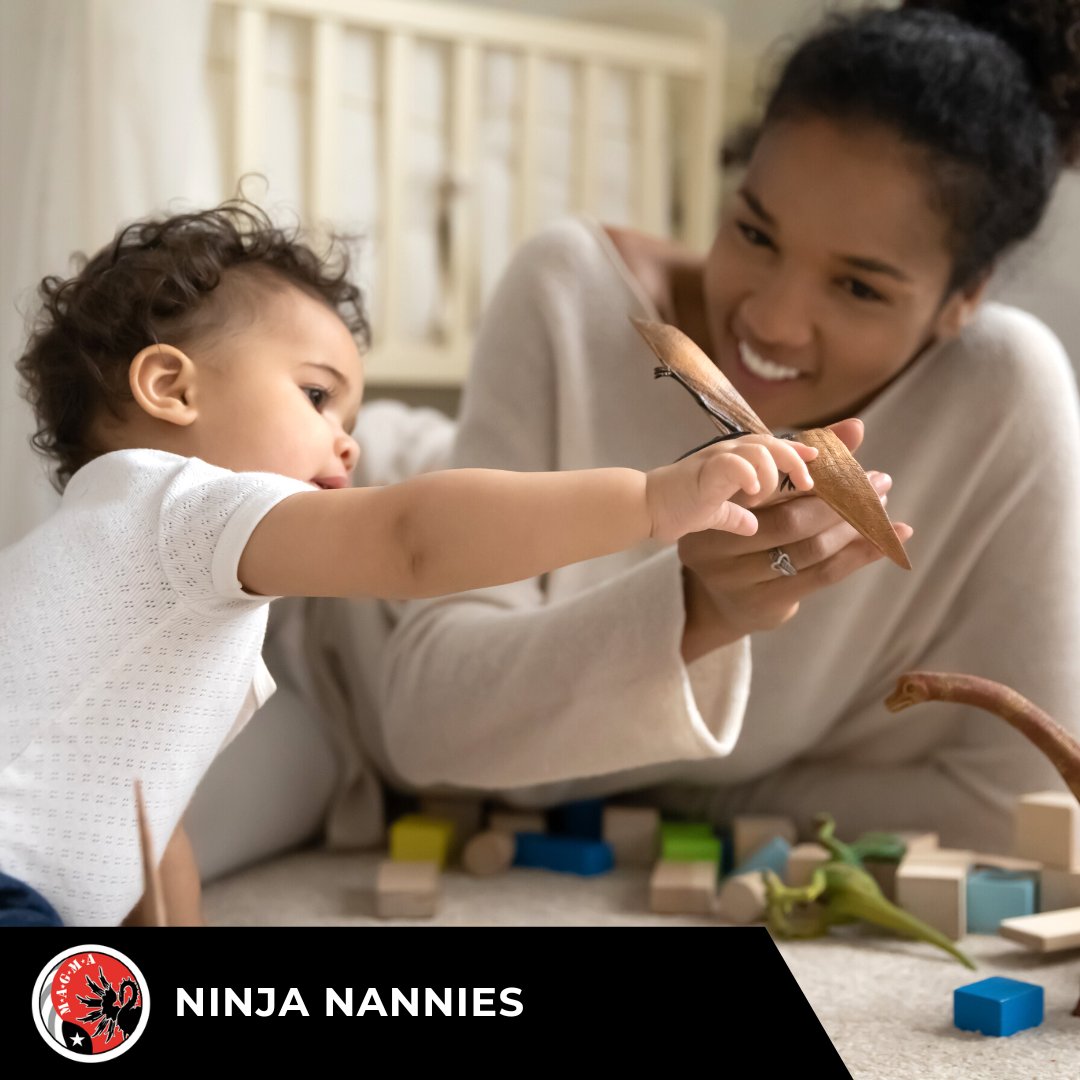 MagmaSecurity's tweet image. Certified Ninja Nannies trained by Magma Security are caring at heart but fierce at defense.

Enrol today and become a sought-after trained protector.

☎️ : +27 11 894-3076/81 ⠀
📧 : info@magmaconsultants.co.za
🌐 : magmaconsultants.co.za

#closeprotectiontraining