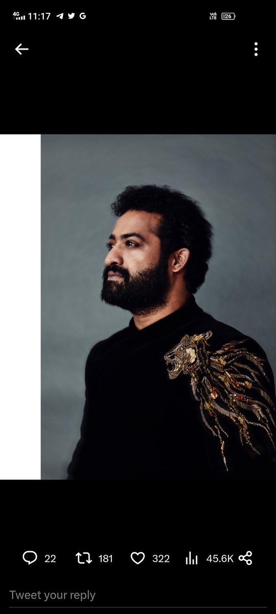 RC_OfficalPosts's tweet photo. @Sam_Jonvik2 @AlwaysRamCharan @tarak9999 Malli yeri pukkulu ayaru Ra @tarak9999 fans #nfans 
#GlobalStarRamCharan https://t.co/9IhdYLcMjt