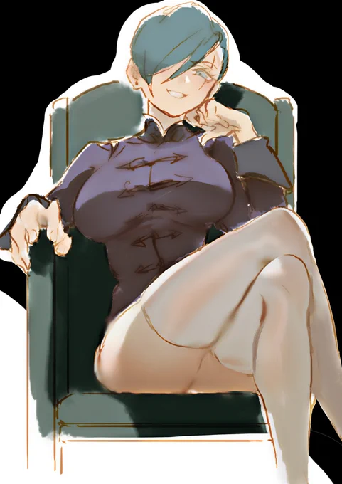 画妹练习9 