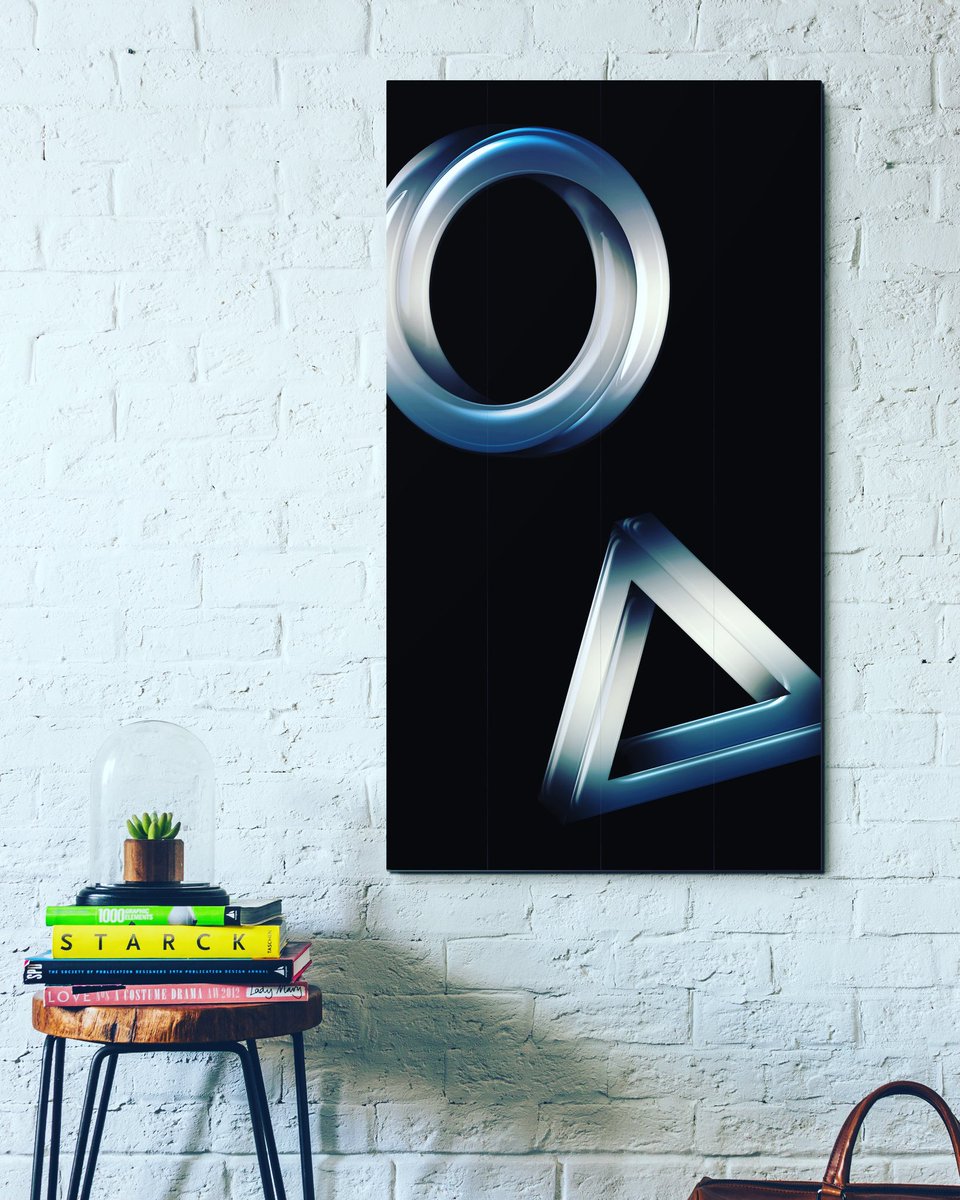 Impossible Circle. Make the impossible possible.
.
.
.
.
opensea.io/collection/imp…

#nfts #nft #nftart #nftcommunity #nftcollector #nftartist #crypto #digitalart #cryptoart #art #etthereum #openseanft #nftcollectors #blockchain #nftdrop #impossiblecircle