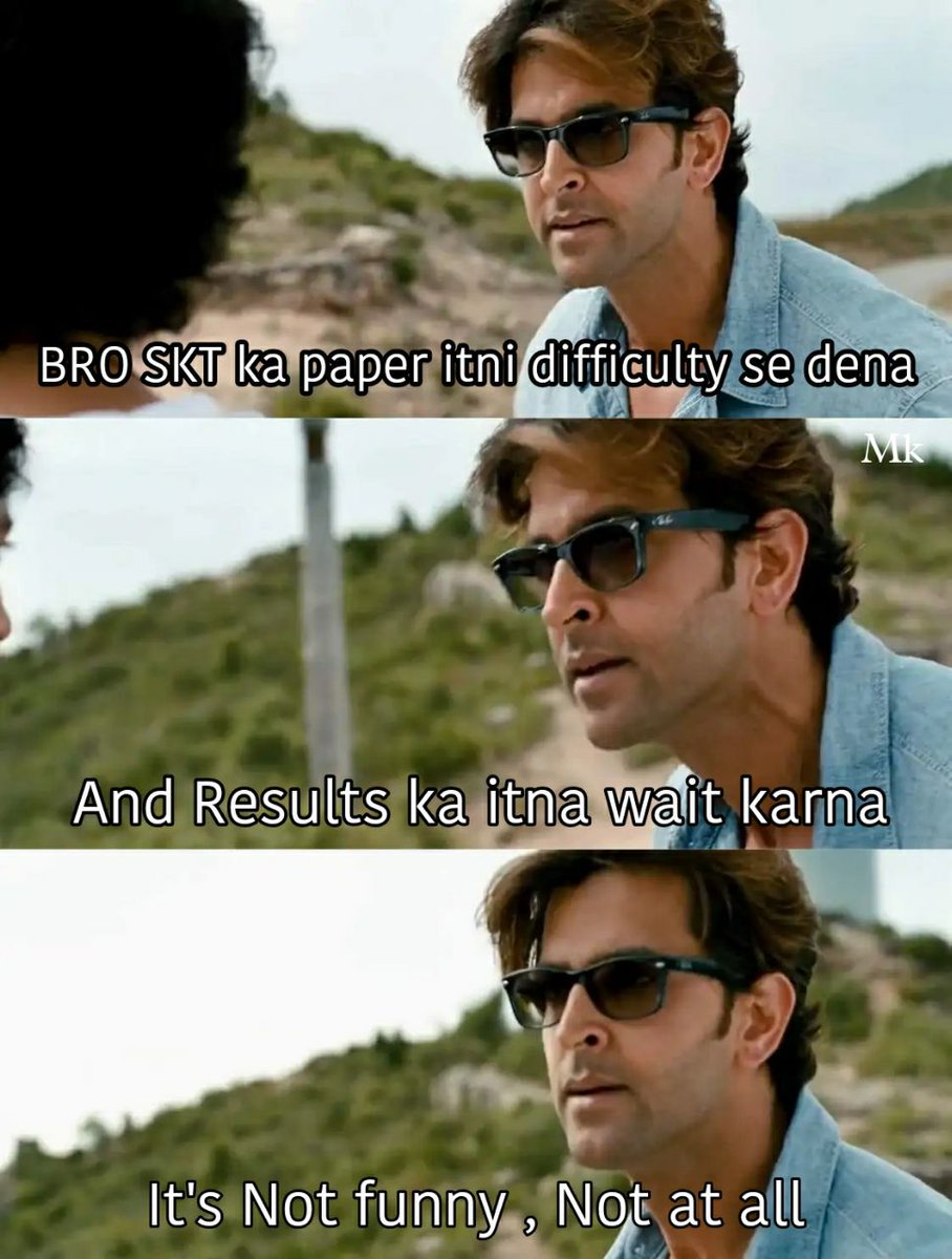 NeerajKumarMin5's tweet photo. @BROindia
#declarebrosktresult2022 https://t.co/JULhSdRgnB