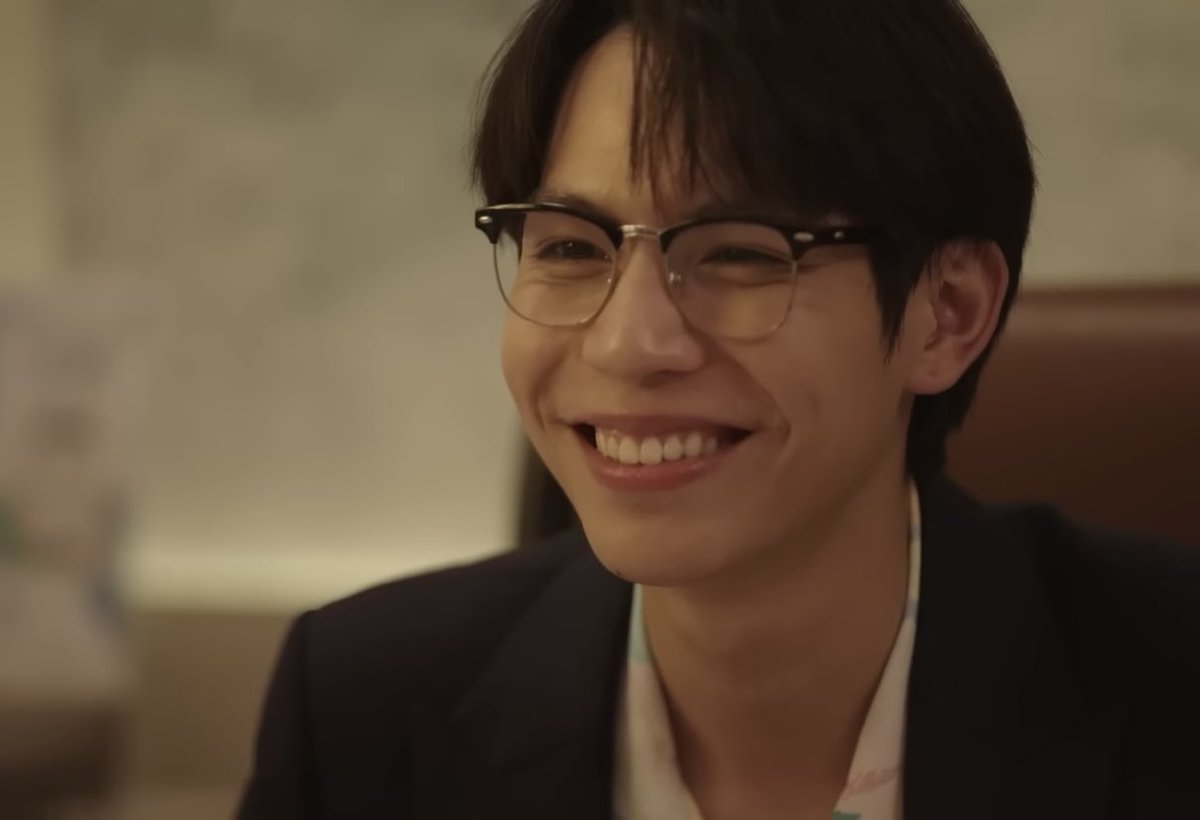 fey_9600's tweet photo. I First saw first in the not me series. I fell in love with his smile.😄 I will continue to like and support you! And #FirstMemorie, who always work hard to support First, congratulations on the 5th anniversary!🎉 I wish you well in the future
#5YearsFirstMemorie #Firstkanaphan https://t.co/b1FyHUPWFc