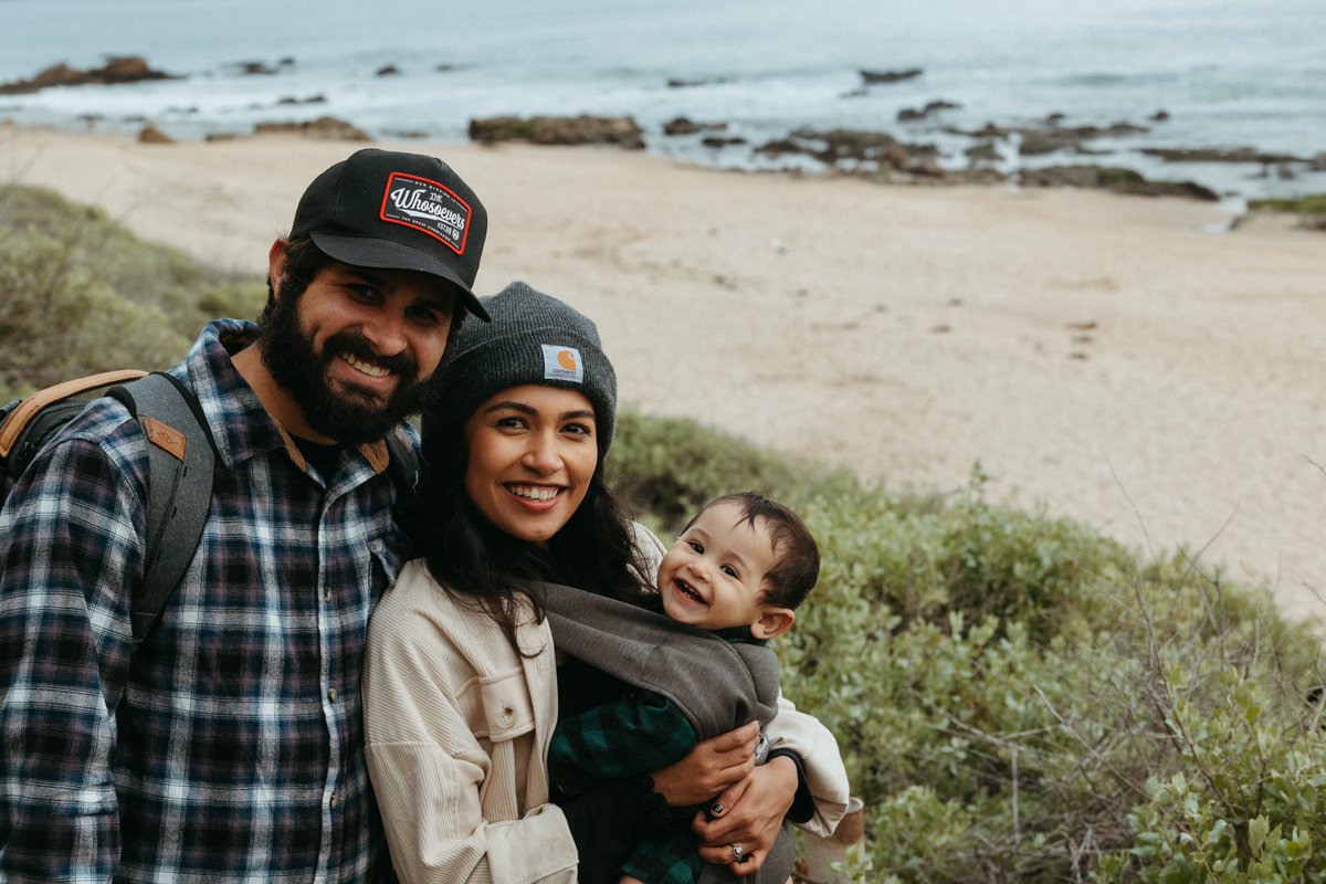 wordsofashley's tweet image. from the mountains to the beach for a proposal 📸📸📸 he’s a trooper.