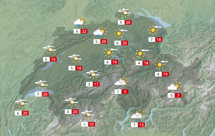 meteonewsSA's tweet photo. Le #printemps s'invitera ce lundi avec un #soleil généreux et des #thermomètres qui afficheront 20 degrés en plaine cet après-midi, le tout dans une ambiance #venteuse! Une #dégradation #active se confirme par contre pour ce soir. Toutes les infos sur https://t.co/jOLjrGpzrj (vd) https://t.co/lwWMK8i6KW