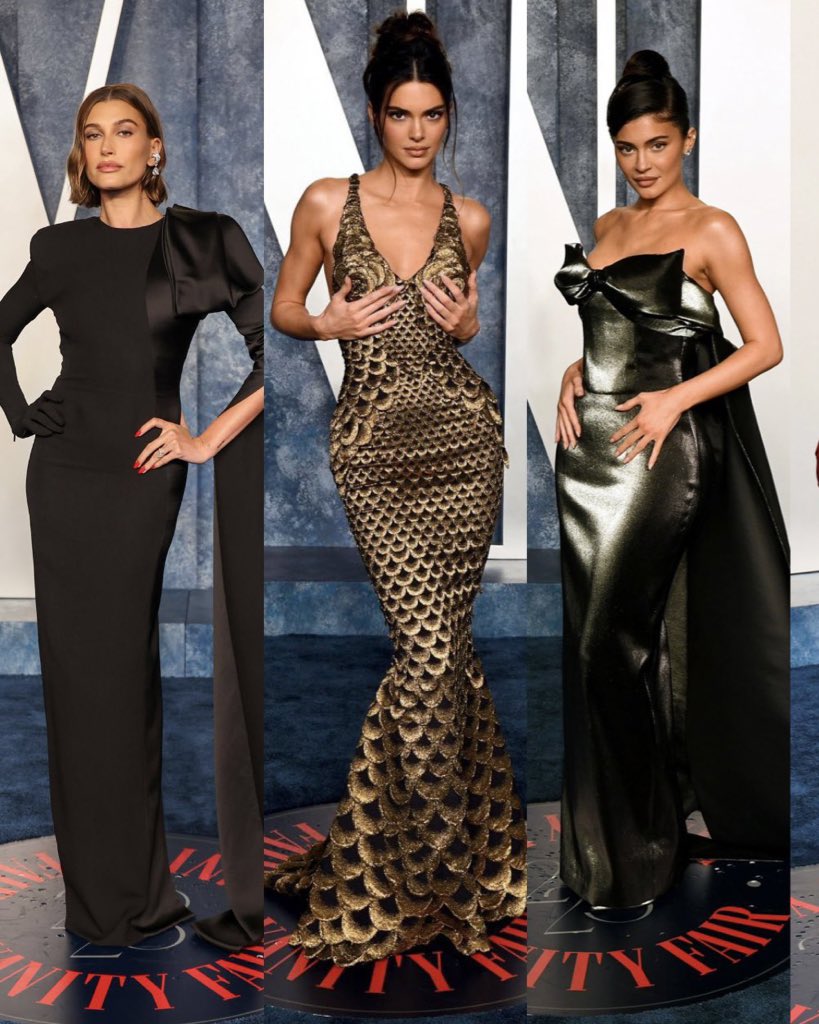 I Love my mean girls