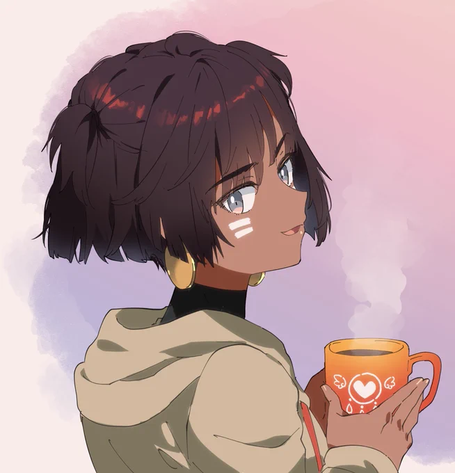 #newprofilepic but old art  