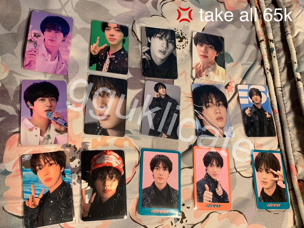gguklicate's tweet photo. wts // want to sell dicon 102 BTS 

❗️take all only ya!!!! 
📍dom jogja
🍊bisa shopee
boleh nego dikit!  

video condi? dm🙇🏻‍♀️

tags : bts ina pc dicon 102 jin hoseok seokjin hobi jhope idr indonesia wts want to sell https://t.co/mhICbTgNMn