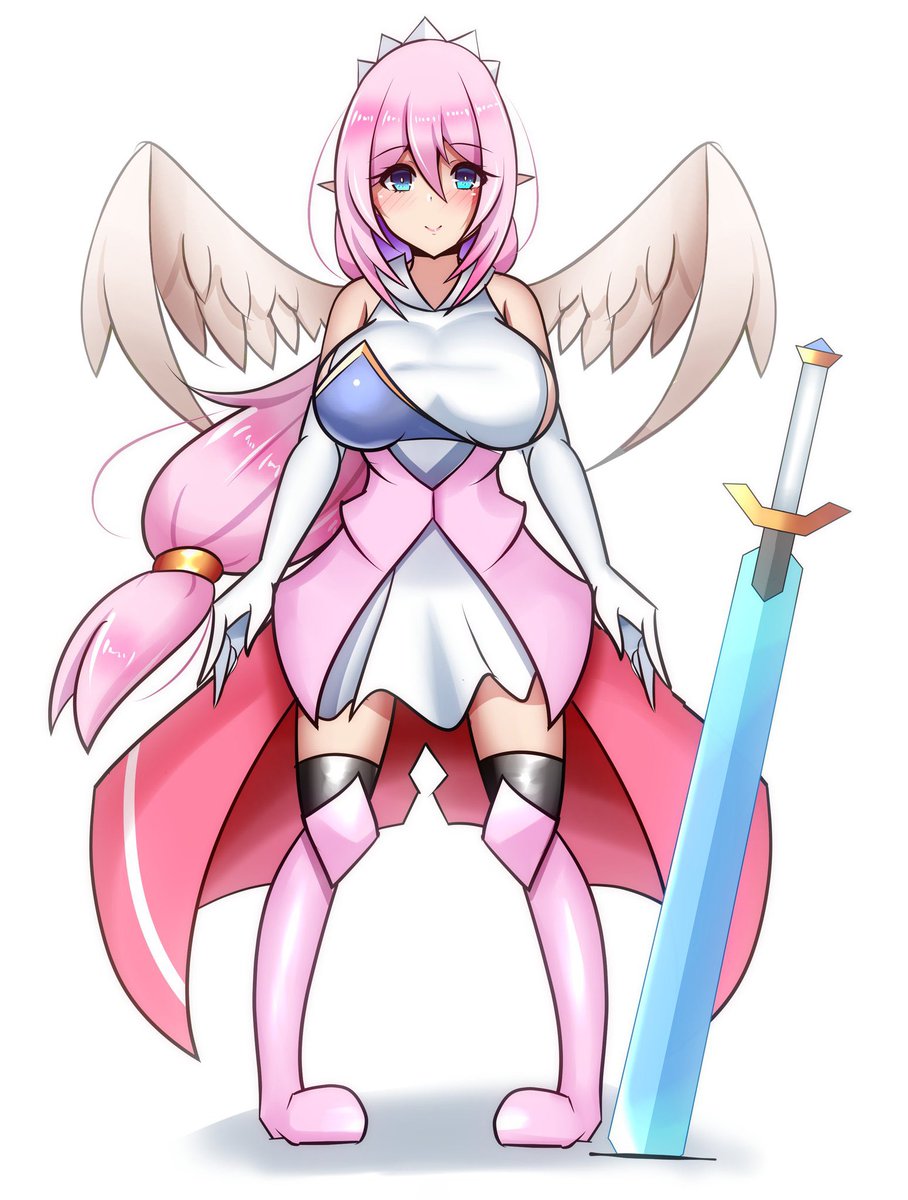 ※固定用
絵の練習をしながらオリジナル変身ヒロインやその仲間たちの妄想を垂れ流している者です。
興味を持っていただけると泣いて喜びます。

質問や、創作に関する設定のことなど、お答えしますので気軽に聞いてみてくださいね! 