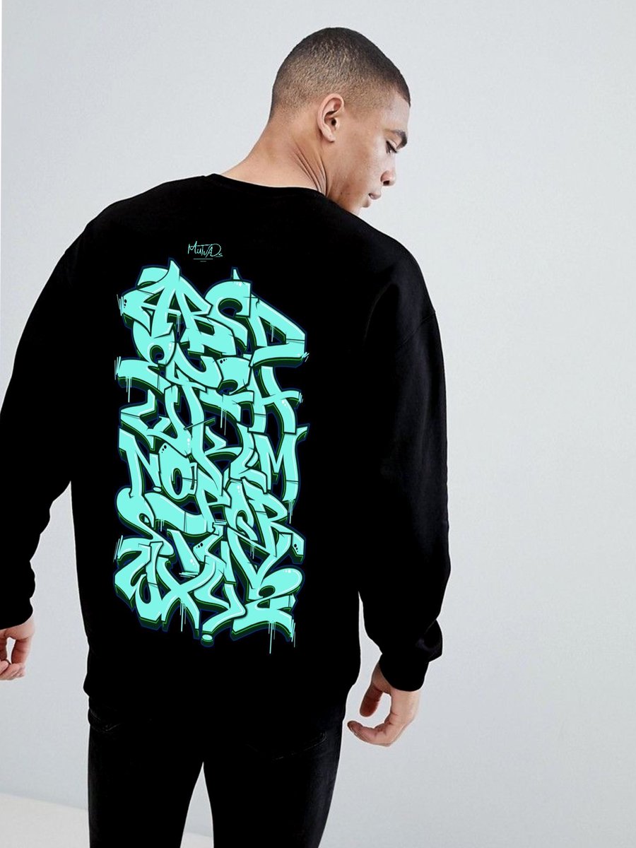 Graffiti pieces on tshirts #art #Artchivist #colours #Nairobi