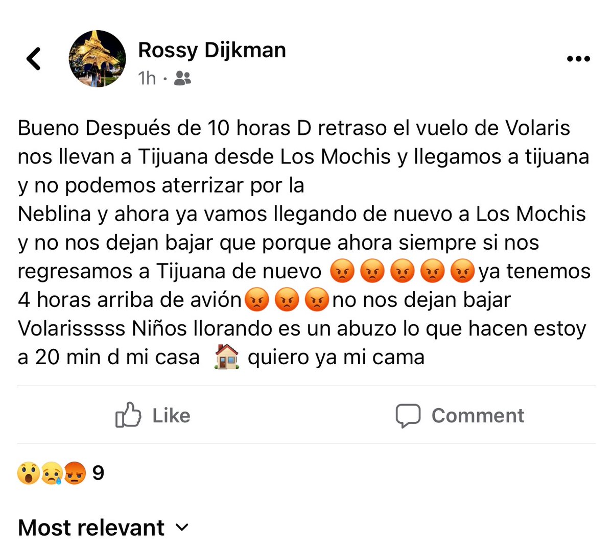 biolet1's tweet photo. @viajaVolaris  como es possible que traten a viajeros de esta forma, https://t.co/XgPZjc3Q3w