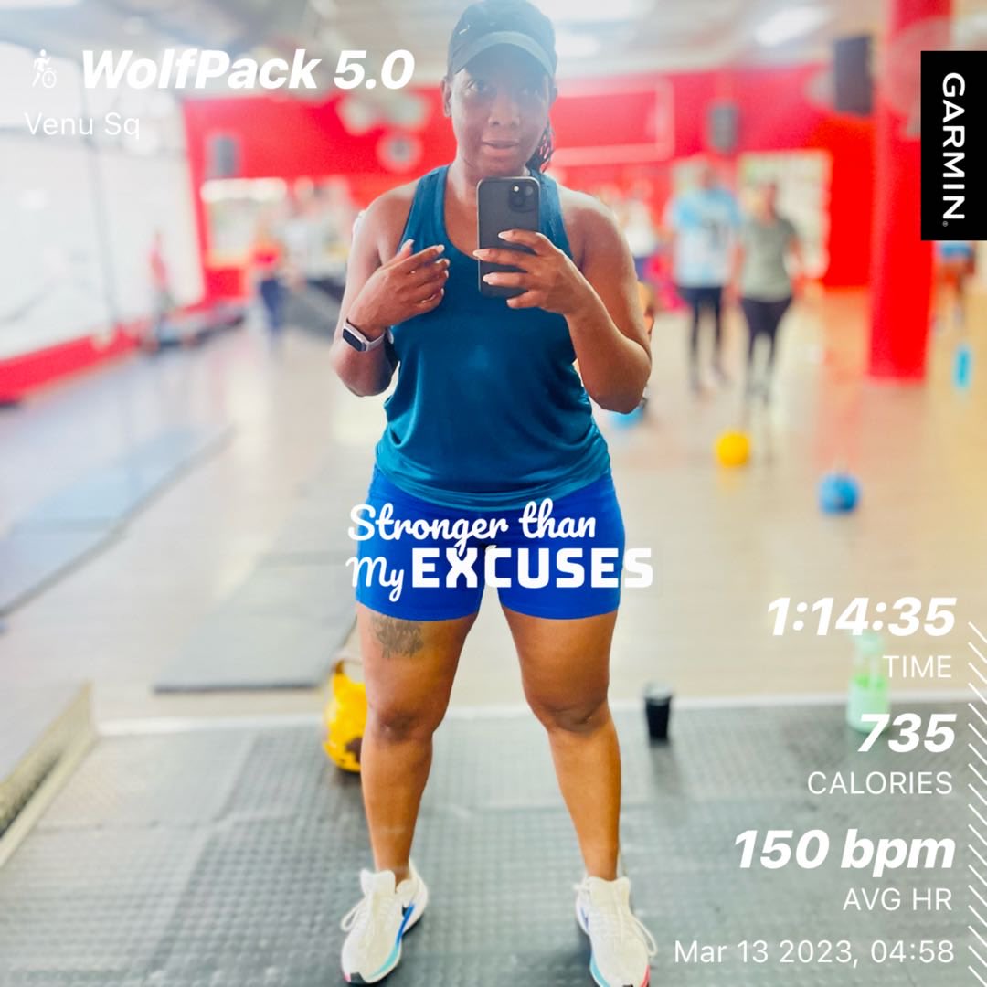 April 10th Queen🇧🇼 tweet media