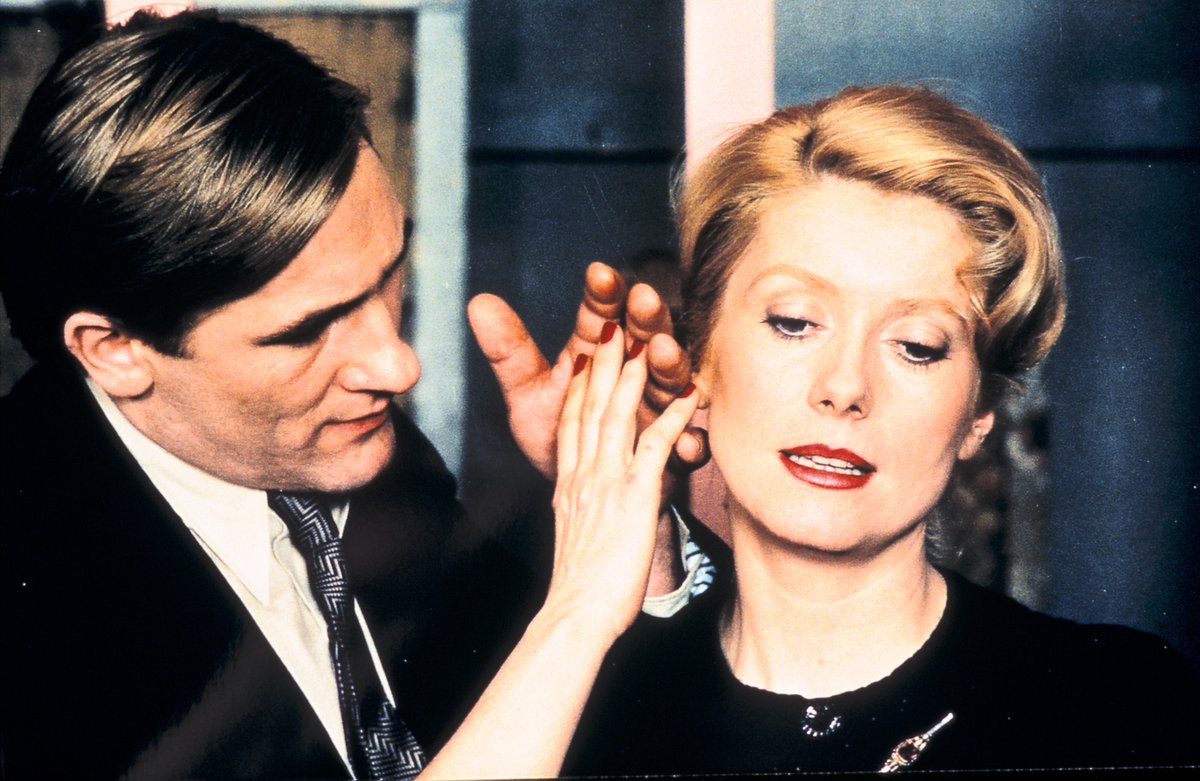 【生誕90周年上映　フランソワ・トリュフォーの冒険】
再び東京に戻ってきます🇫🇷

4月22日(土)～4月28日(金)　
東京：目黒シネマ　<a href="/megurocinema/">目黒シネマ</a>
okura-movie.co.jp/meguro_cinema/…

ご期待下さい✨