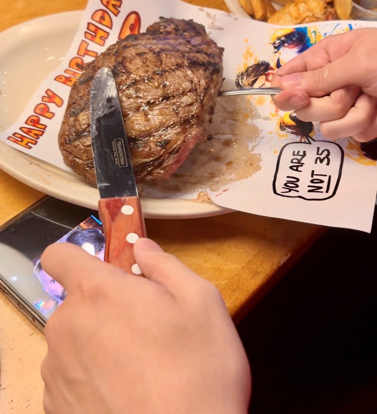 Aleks Le on Twitter "glihttr horrific incident https//t.co