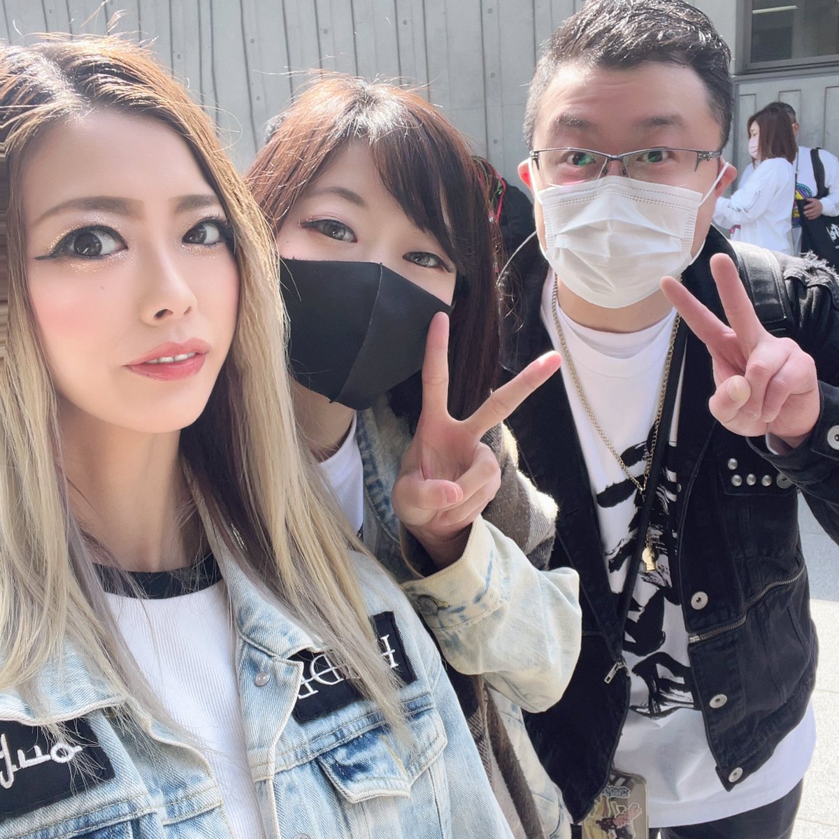 manapichi1's tweet photo. KODA KUMI LIVE TOUR 2023
〜MONSTER〜ANGEL〜

NEXT...福岡 https://t.co/SBsOoyxvEn