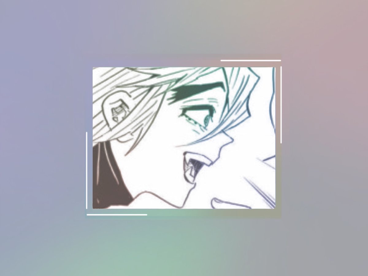 ‍ ‍
Well! He's right here! Pointing
at his own wide opened mouth,
joy plastered upon his facial
features.

"Me? Me?! You're finally opening
up 𝙄𝙜𝙖𝙧𝙖𝙨𝙝𝙞!!~"
‍ ‍