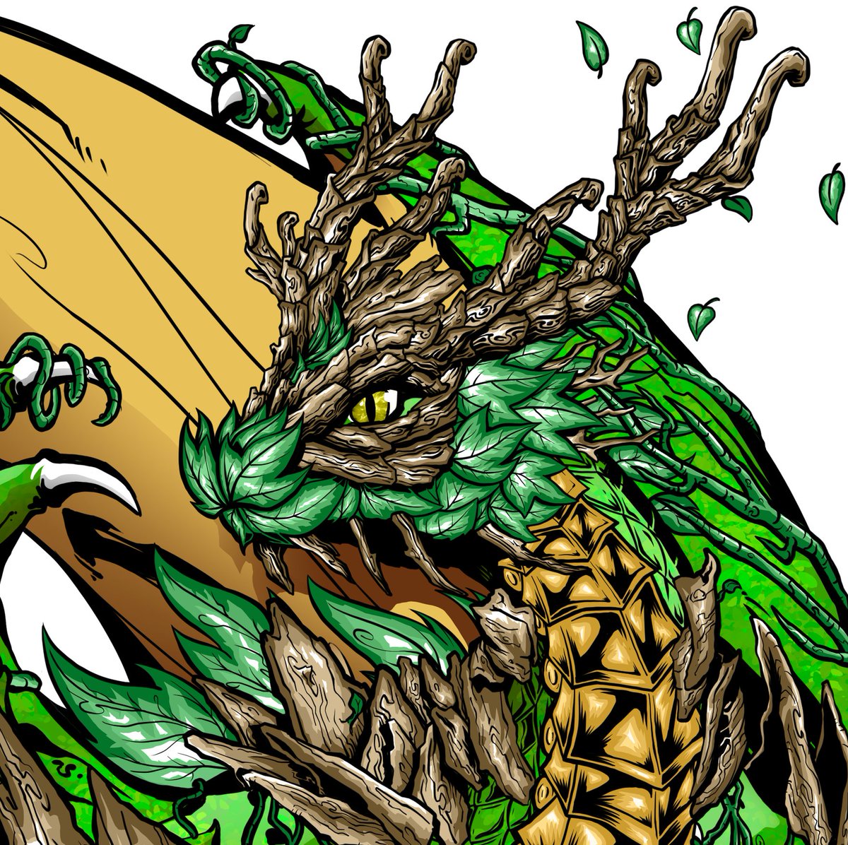 GNOGEN STUDIOS tweet media