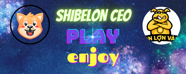 ShibelonCEO's tweet photo. 👏Partnership Announcement👏
We are pleased to announce our partnership with the most active "Con Lon Vang" group in the Global&amp;Vietnamese market.🥳

https://t.co/fZtzOIRpXU

#BSC #FLOKICEO #CEO #Elonmusk #100X #Shibarium #ShibaInu #Doge #Dogeceo https://t.co/8wmWqCV474