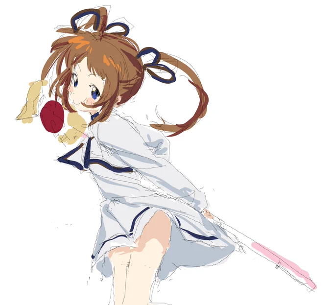 nanoha 