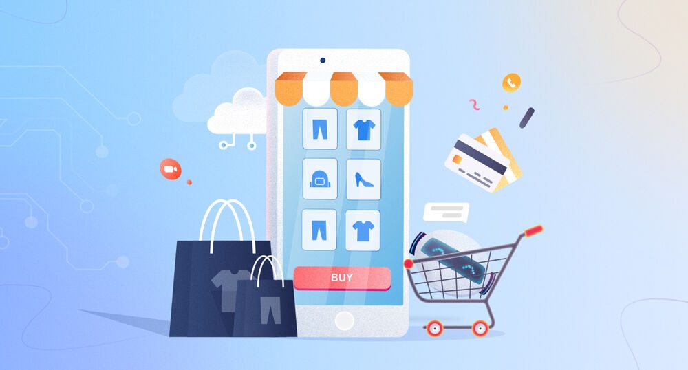 Importance Of Internet In Retail Industry

#Retail enterprises have begun turning to #digital
media to attract customers and to have the edge over their companions.

Read More: bit.ly/3FkefdD

#retailbusinessreview #retailindustry