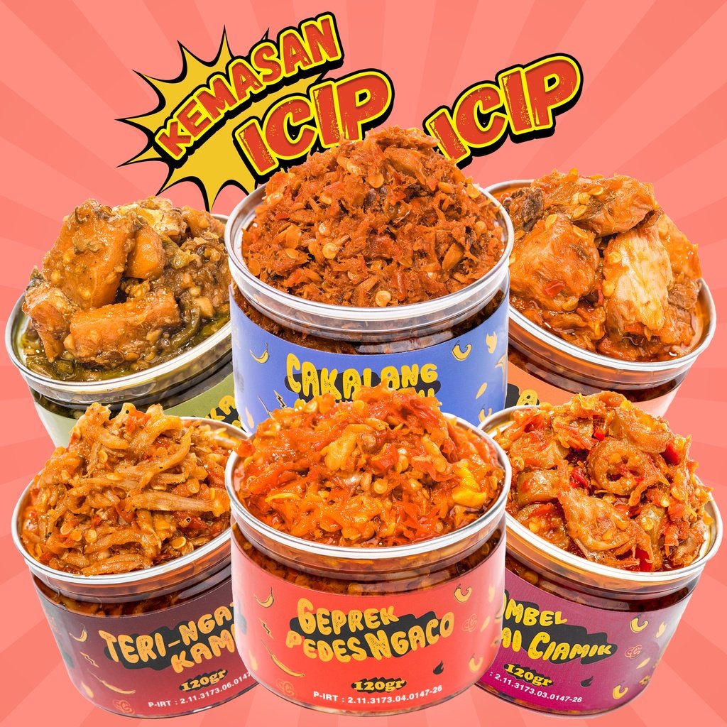 cek_xspill02's tweet photo. Eat sambel kemasan icip-icip semua varian rasa 🤩

Teman makan nasi bikin nambah nafsu makan!!

⭐4.8
🔗https://t.co/vg7xR2l6o5

senin siang jeno ariel ketemu irish bella dan mulan di indonesia akhirnya wonwoo menikah sama stephanie hsu bareng suho irene ems tax bali https://t.co/OQPQLeNaCp