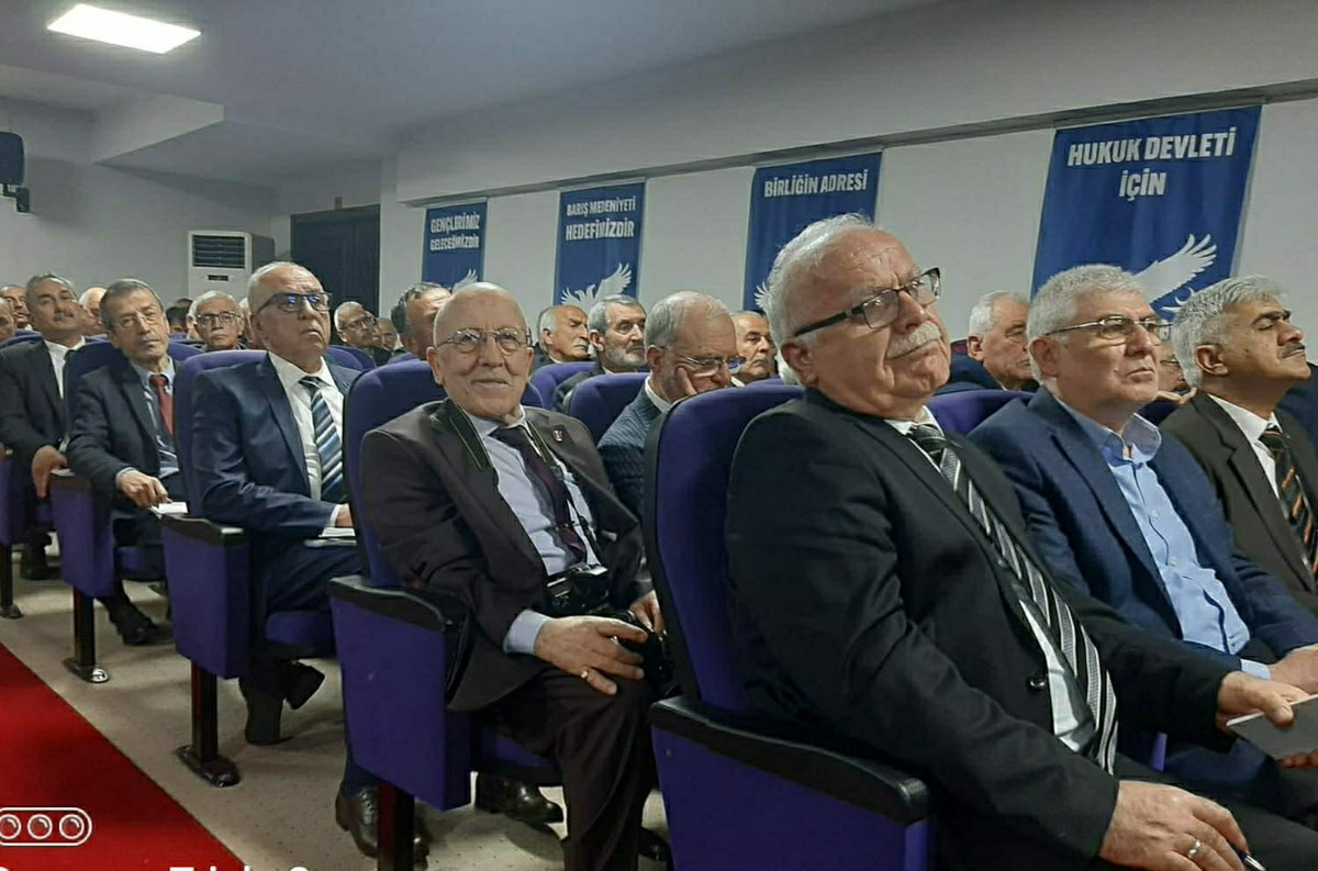 milletpartisi's tweet photo. Genel Başkanımız Sayın Cuma Nacar, açılış konuşmasında, 6 Şubat Kahramanmaraş depremleri sonrası meydana gelen felakette hayatını kaybeden vatandaşlarımız ile Adıyaman Merkez İlçe Başkanımız Ali Tekin ve Amasya İl Başkanımız  Mehmet Küçüköner için Fatiha ve Asr okunmasını istedi. https://t.co/TFiykkpetT
