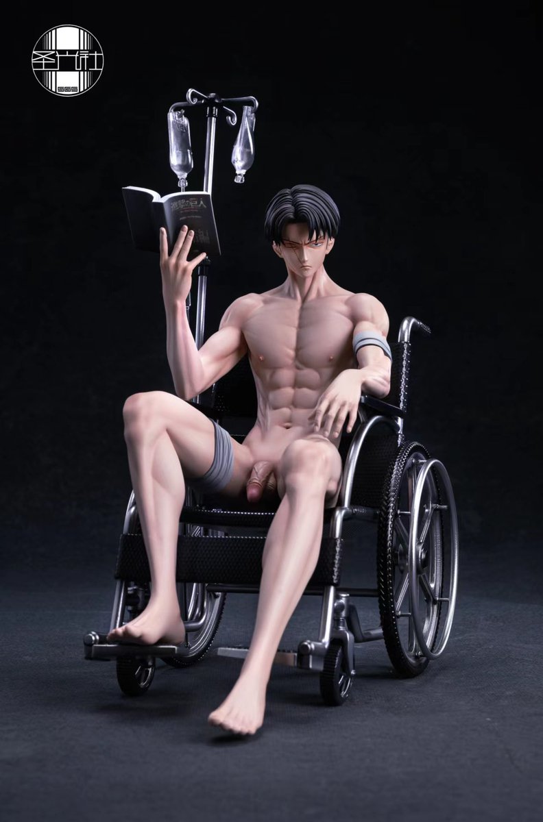 nztoysglobal's tweet photo. Levi Ackerman #levi #nztoys https://t.co/otfasM2aZd