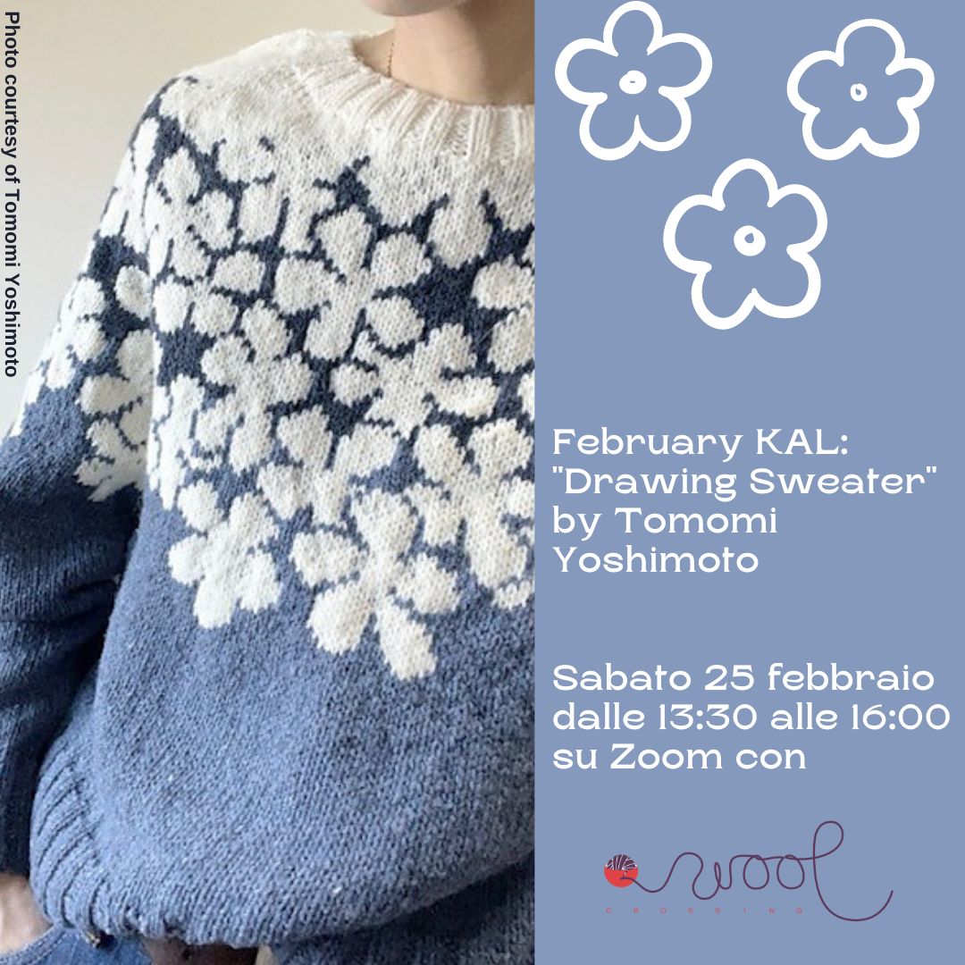 WoolCrossing's tweet photo. March @ Wool Crossing 👛 - https://t.co/XzmOTgWi3y https://t.co/CiyneR2koi