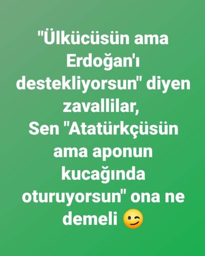 yasaralyar's tweet photo. Olay Bu Kadar Açık ve Net https://t.co/jutCGckcdX