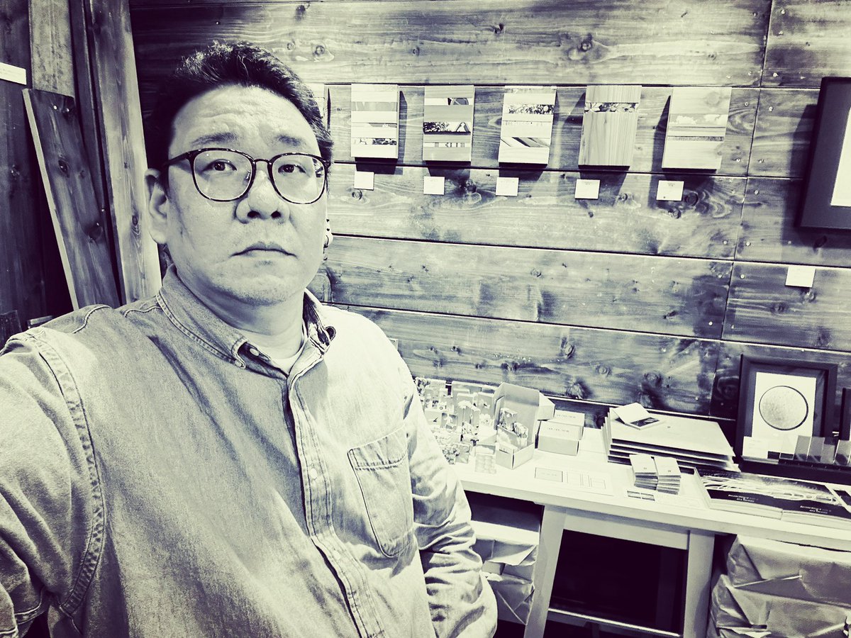 rj_graphics's tweet image. 本日ロケジャがPLANT( @ARTLabOMM )に20時までいます！
 
#ARTLabOMM #天満橋 #ギャラリー