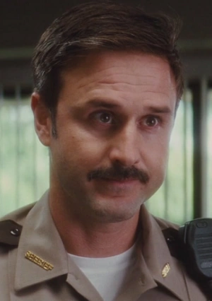 ItsMissMina_YT's tweet image. After watching 2 Scream films in one night a week ago, Dewey Riley just became my new favorite. Like, he's so awesome! @DavidArquette nailed it since he played Dewey in Scream (1996)! My dad loved Dewey too. Thank you so much for making me smile, David.  #ScreamMovie #DeweyRiley