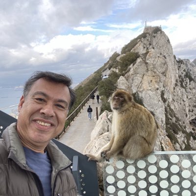 JavierC2012's tweet photo. #NuevaFotoDePerfil https://t.co/EkwsR3iONx