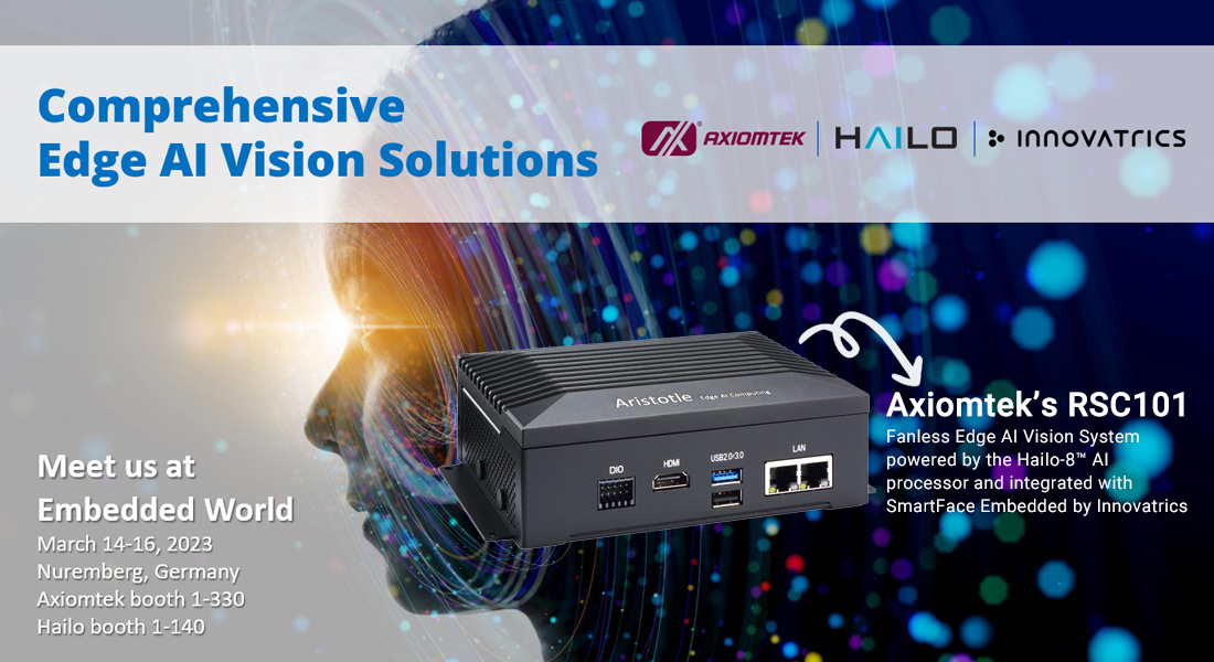 Axiomtek tweet media