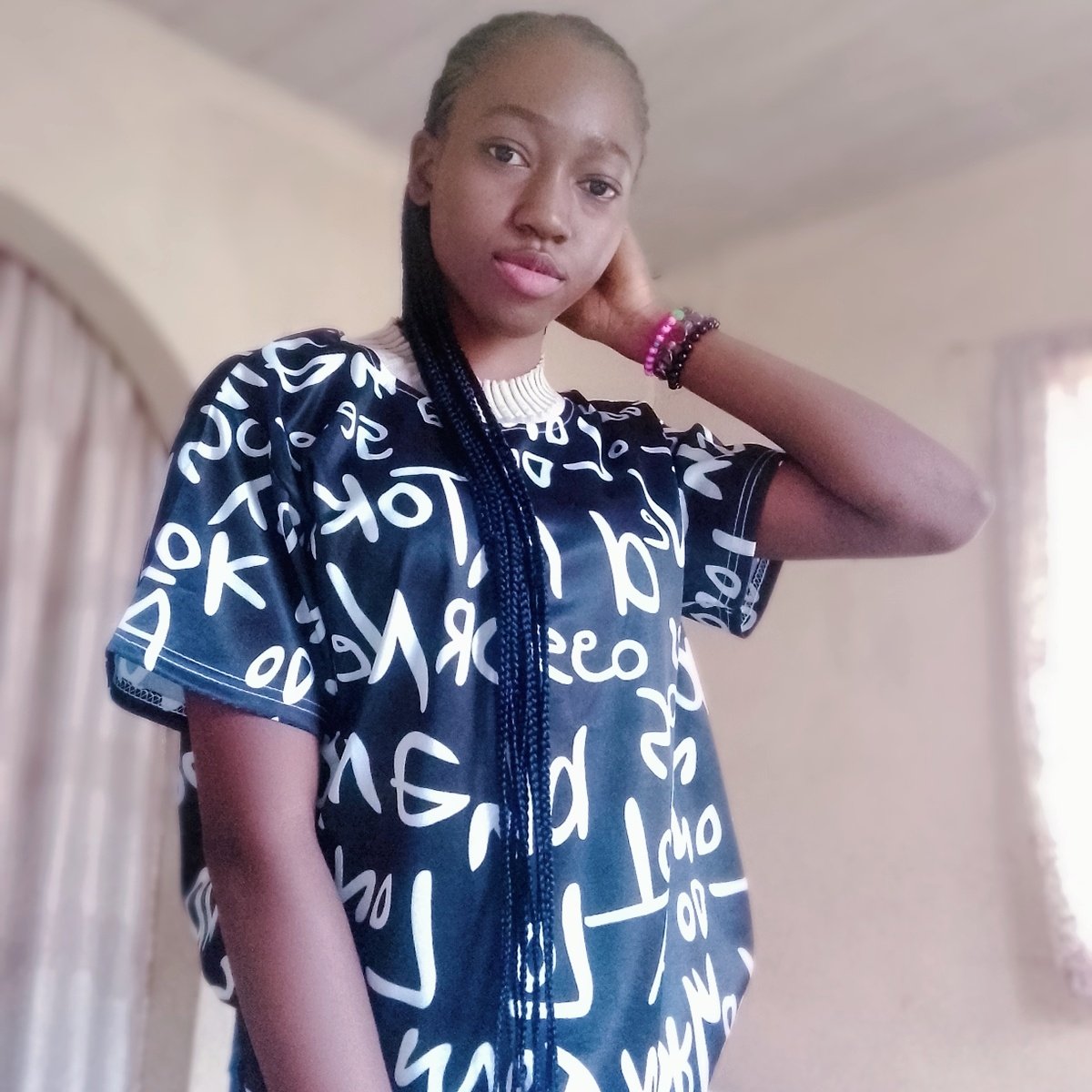 Tomini_S's tweet photo. #NewProfilePic https://t.co/11wPIcxIdS