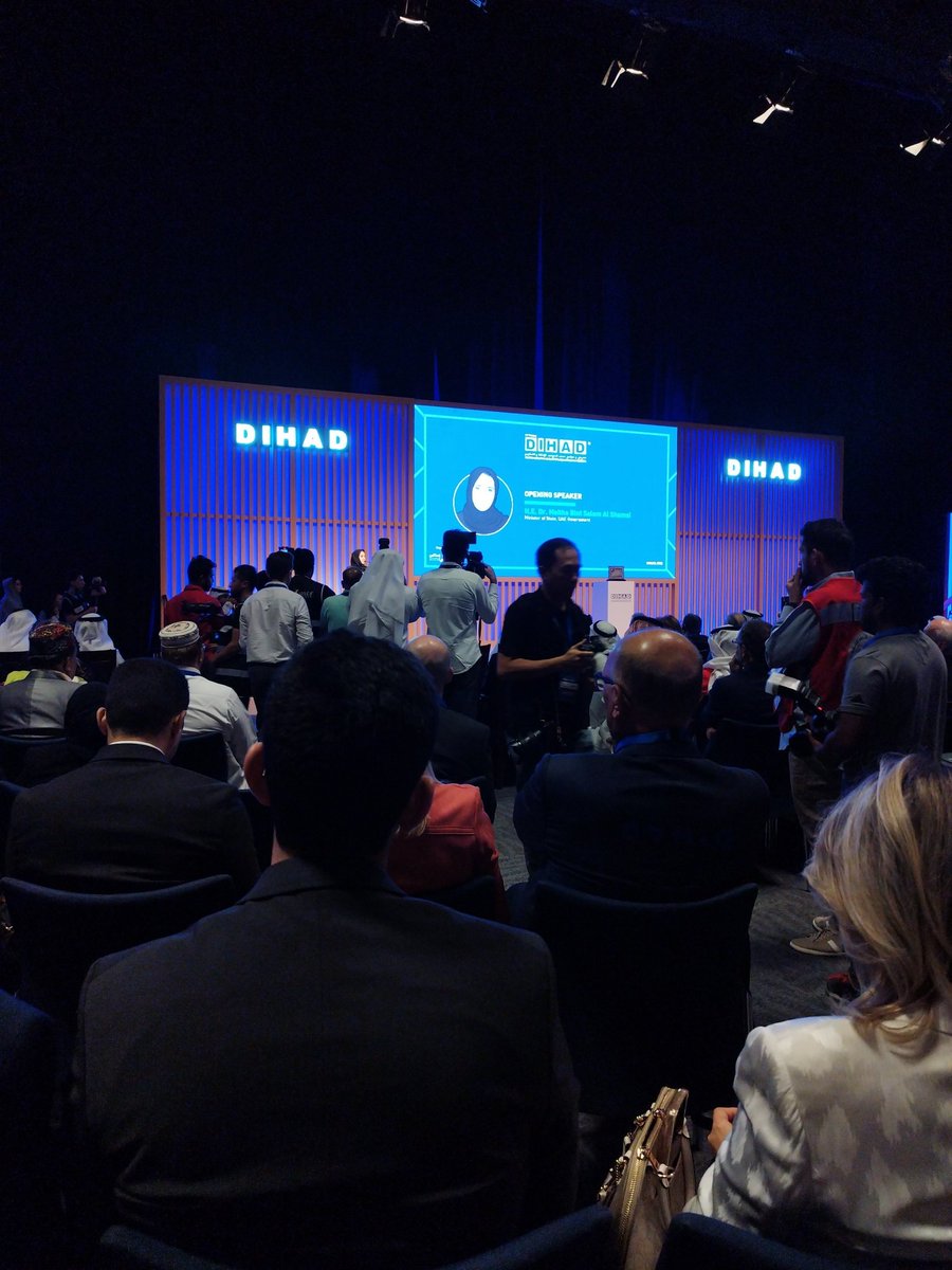 cgaulier's tweet photo. Pleased to have attend the DIHAD pre-conference workshop and attending now the opening ceremony. #energy #aid @dihad https://t.co/DgkpmhHTMu