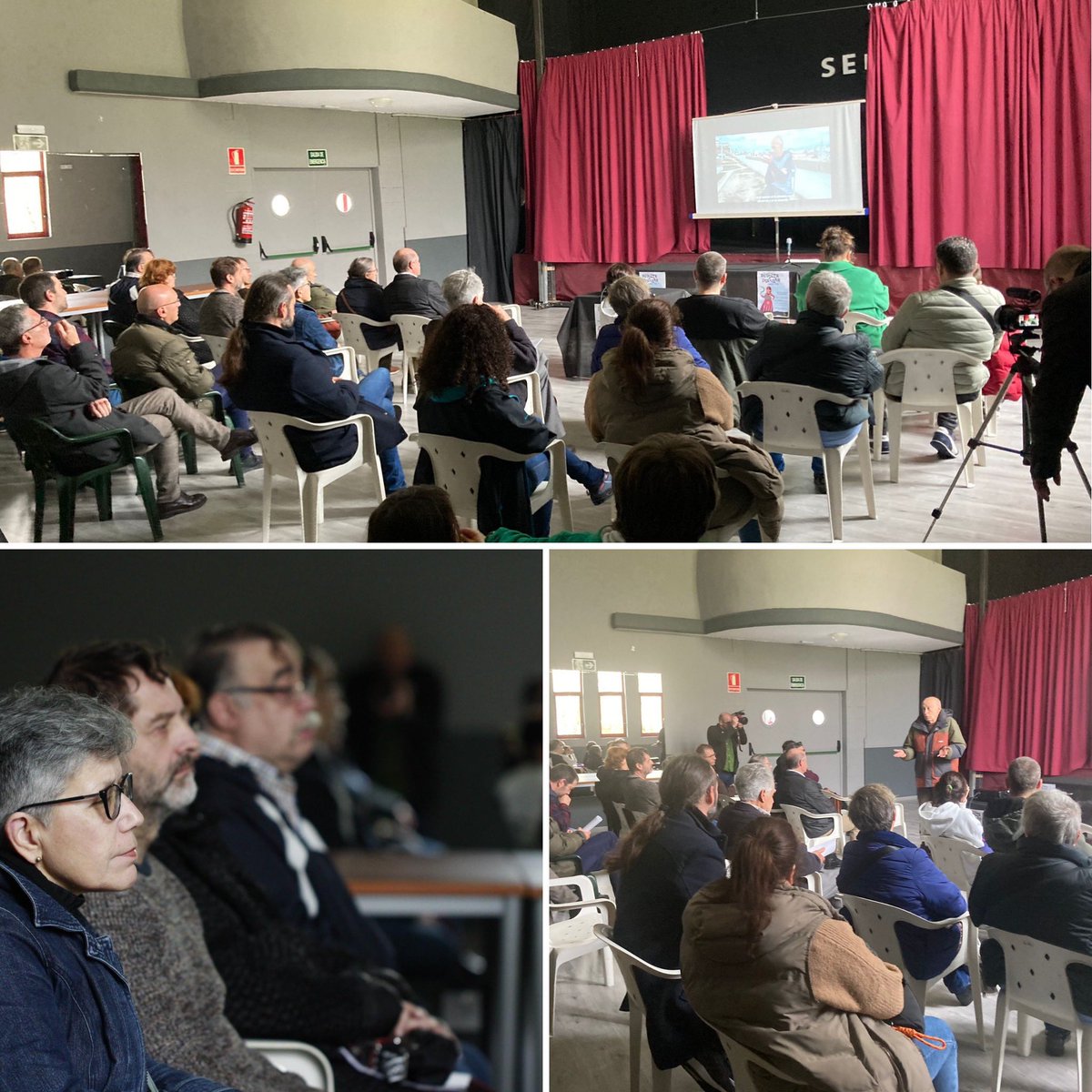 Revolta Popular Marzo 1918 tweet media