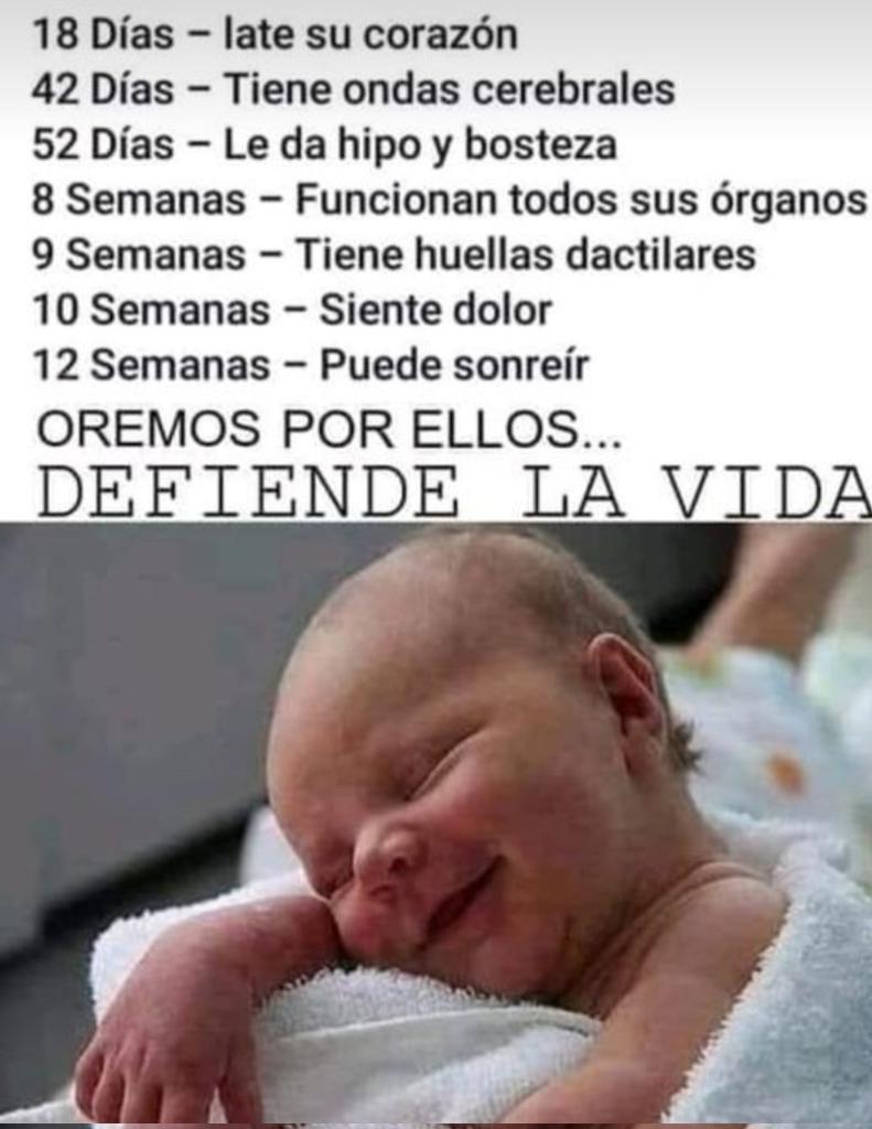 Buenos días amigos.
🥰🥰🥰🥰🥰🥰🥰🥰🥰🥰🥰
#abortoAsesinato
#defiendeLaVida