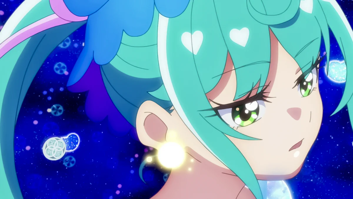 HETAX-FILM на мрежи X: „#芙羽ここね生誕祭2023 #キュアスパイシー