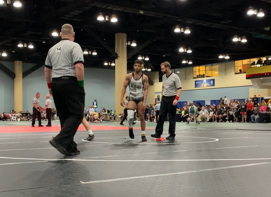carter_champ's tweet photo. We had a blast in Puerto Rico at the NCWA Nationals Wrestling Tournament.
#teamcarter #UCFwrestlingclub
#GoKnights https://t.co/q4WtQSkqBx