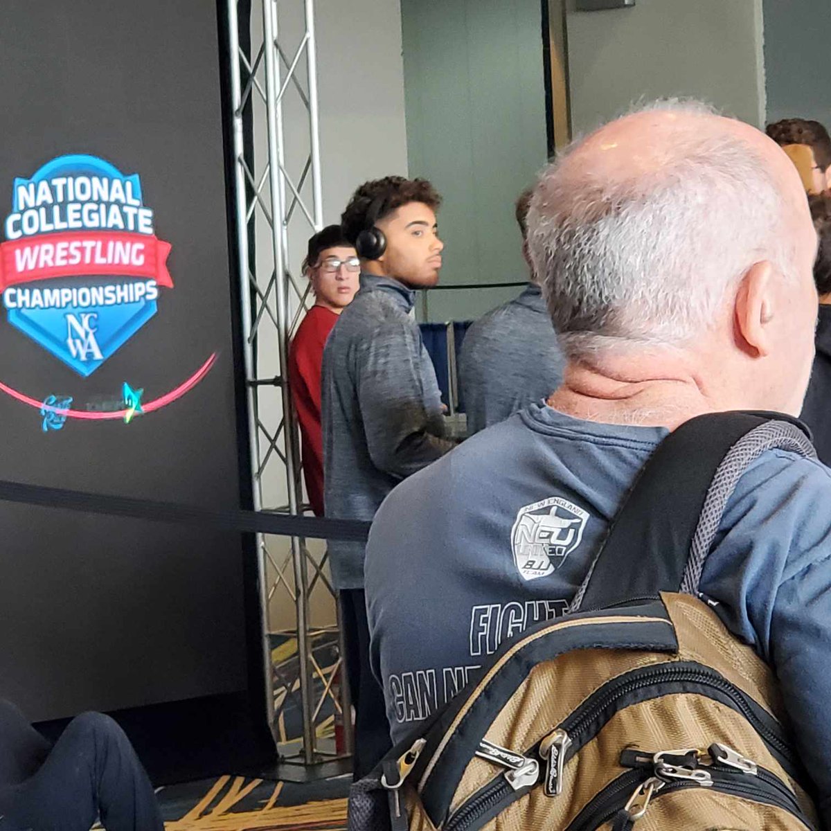 carter_champ's tweet photo. We had a blast in Puerto Rico at the NCWA Nationals Wrestling Tournament.
#teamcarter #UCFwrestlingclub
#GoKnights https://t.co/q4WtQSkqBx