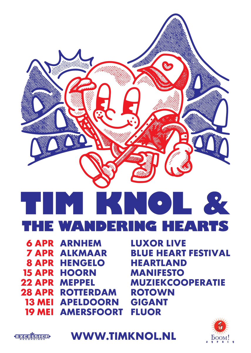 Tim Knol tweet media