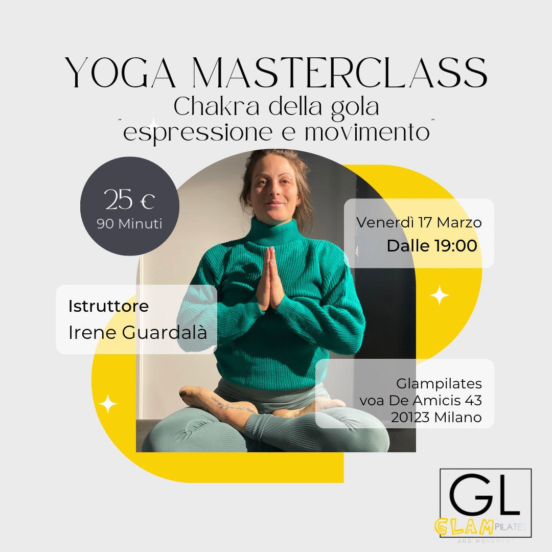 GLpilates's tweet photo. EVENTO YOGA 17 MARZO - https://t.co/91xGCCD2mH https://t.co/ldegtsuVLw