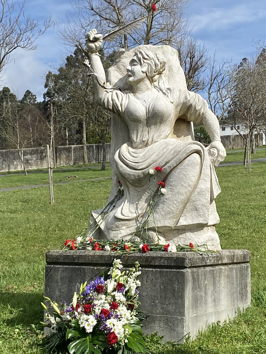 Revolta Popular Marzo 1918 tweet media