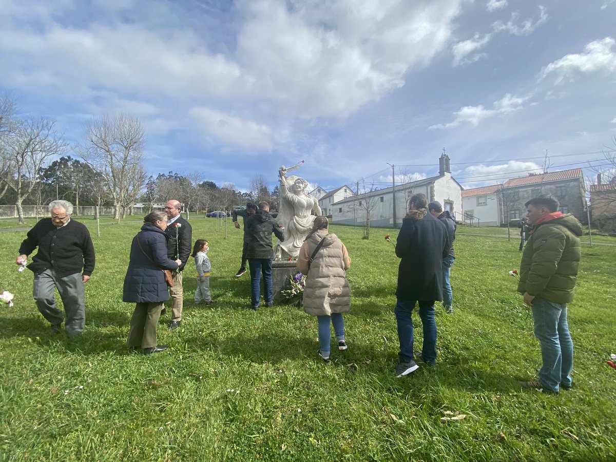 Revolta Popular Marzo 1918 tweet media